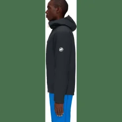 Rime In Flex Hooded Herren Funktionsjacke