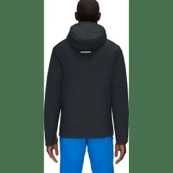 Rime In Flex Hooded Herren Funktionsjacke