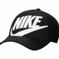 Rise Structured Trucker Kinder Cap