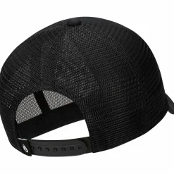 Rise Structured Trucker Kinder Cap