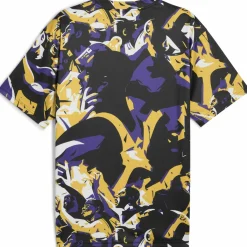 Rival Rage AOP Herren T-Shirt