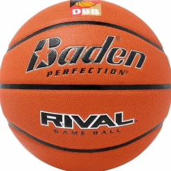 Rival Dbb Unisex Basketball