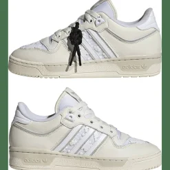 Rivalry Low 86 Schuh Damen Basketballschuhe