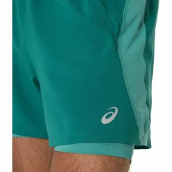 Road 2N1 5IN Herren Shorts