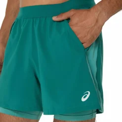 Road 2N1 5IN Herren Shorts