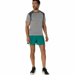 Road 2N1 5IN Herren Shorts