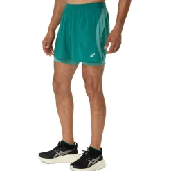 Road 2N1 5IN Herren Shorts