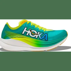 Rocket X 2 Damen Laufschuhe