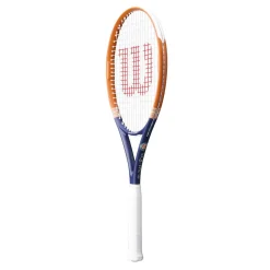 Roland Garros Equipe HP TNS Rkt Unisex Tennisschläger (Midplus)