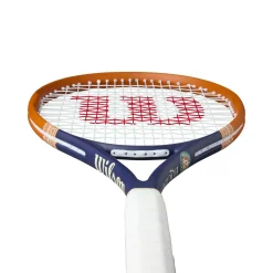 Roland Garros Equipe HP TNS Rkt Unisex Tennisschläger (Midplus)