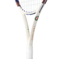 Roland Garros Triumph TNS Rkt Unisex Tennisschläger (Midplus)