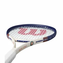 Roland Garros Triumph TNS Rkt Unisex Tennisschläger (Midplus)