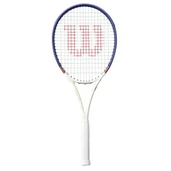 Roland Garros Triumph TNS Rkt Unisex Tennisschläger (Midplus)