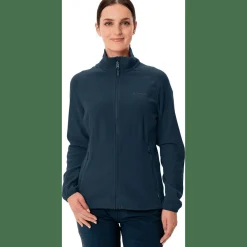 Rosemoor Fleece II Damen Fleecejacke