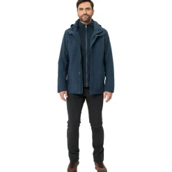 Rosemoor 3in1 Herren Doppeljacke