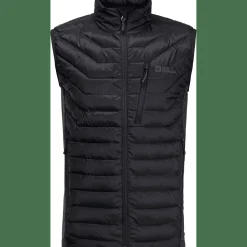 Routeburn Pro Insulated Herren Weste