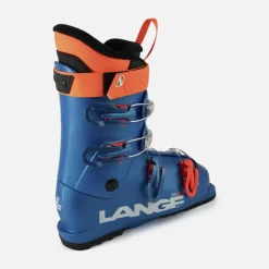 RSJ 60_Vibrant Blue Kinder Alpinskischuhe