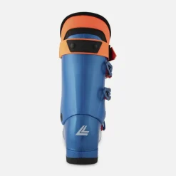 RSJ 60_Vibrant Blue Kinder Alpinskischuhe