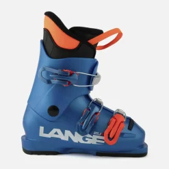 RSJ 50_Vibrant Blue Kinder Alpinskischuhe