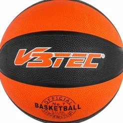 Rubber Unisex Basketball
