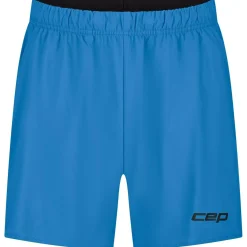 Run Core Herren Shorts