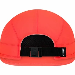 Run Foldable Unisex Cap