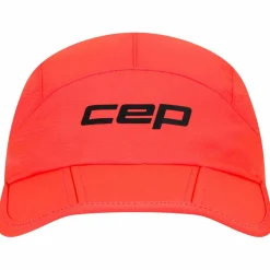 Run Foldable Unisex Cap
