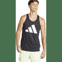 Run It Tank Herren T-Shirt