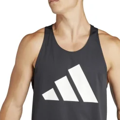 Run It Tank Herren T-Shirt