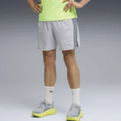 RUN Velocity 7" Herren Shorts