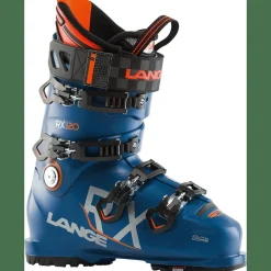 RX 120 GW Navy Blue Herren Alpinskischuhe