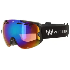 Ryder Kinder Skibrille