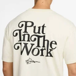 Sabrina "Put In Work" Dri-Fit Herren Trikot