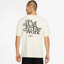 Sabrina "Put In Work" Dri-Fit Herren Trikot