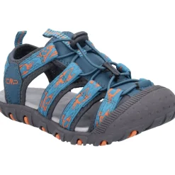 Sahiph Hiking Sandal Jungen Multifunktionsschuhe