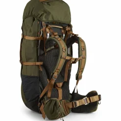 Saruk Pro 90 L Regular Long Unisex Trekkingrucksack