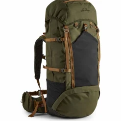 Saruk Pro 90 L Regular Long Unisex Trekkingrucksack