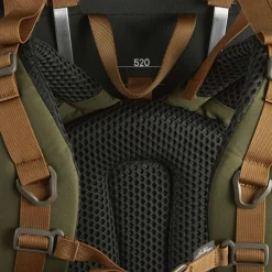 Saruk Pro 60 L Regular Long Unisex Trekkingrucksack