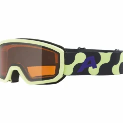 Scarabeo Jungen Skibrille