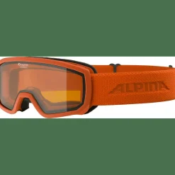 Scarabeo Kinder Skibrille