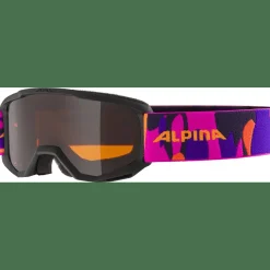 Scarabeo Kinder Skibrille