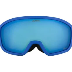 Scarabeo Q-Lite Jungen Skibrille