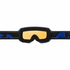 Scarabeo Q-Lite Jungen Skibrille