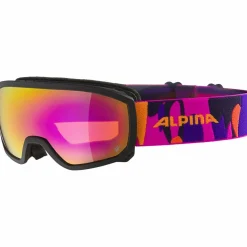 Scarabeo Q-Lite Kinder Skibrille