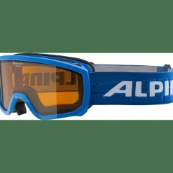 Scarabeo Kinder Skibrille