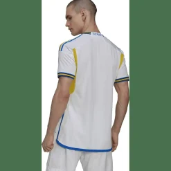 Schweden 22 Away Herren Sweatshirt