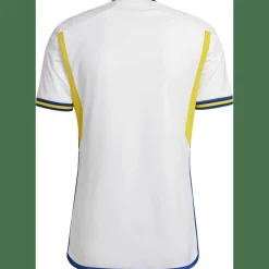 Schweden 22 Away Herren Sweatshirt