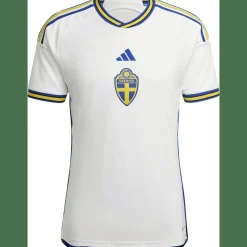 Schweden 22 Away Herren Sweatshirt