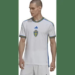 Schweden 22 Away Herren Sweatshirt