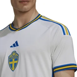 Schweden 22 Away Herren Sweatshirt